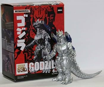 ゴジラフィギュア 3体セット ゴジラフィギュア 3体セット - メルカリ
